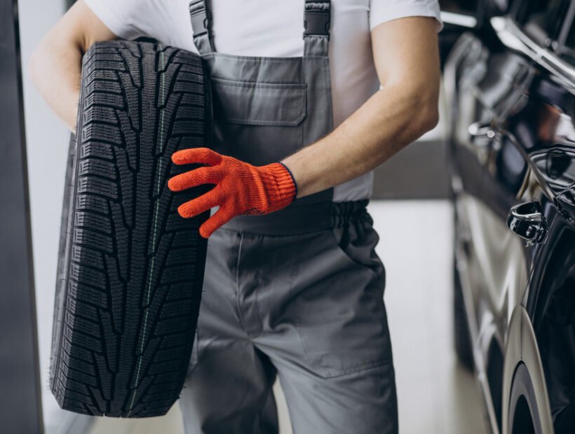 2025 Global Tire Industry White Paper
