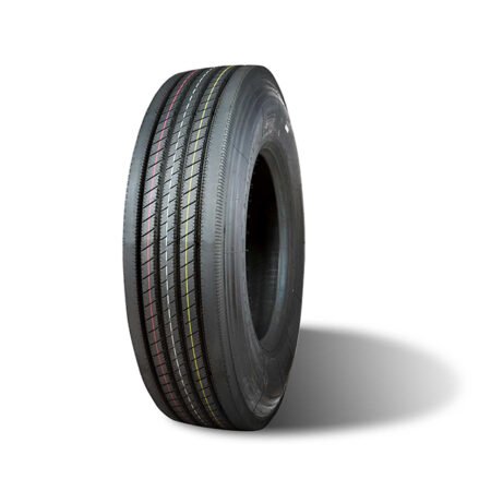 AR737 Truck Load Tires