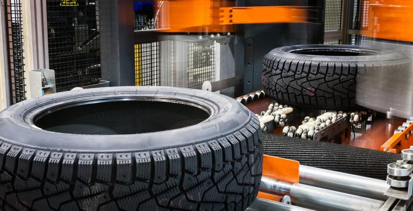 2China Tire Industry: Innovations Driving Global Market Growth