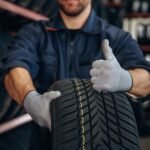 How to Choose the Right Tires to Ensure Driving Safety